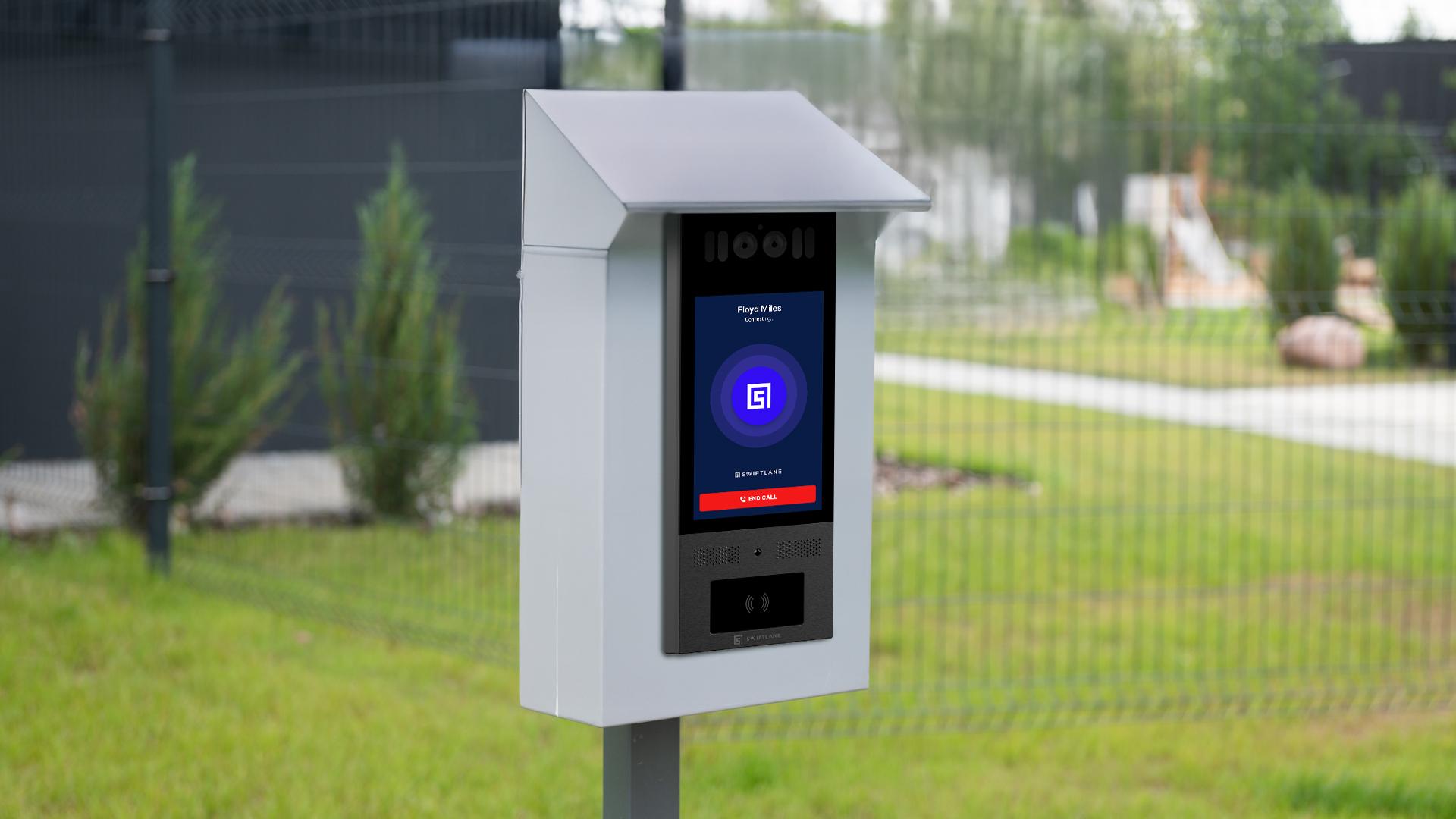 arkcess security architecture